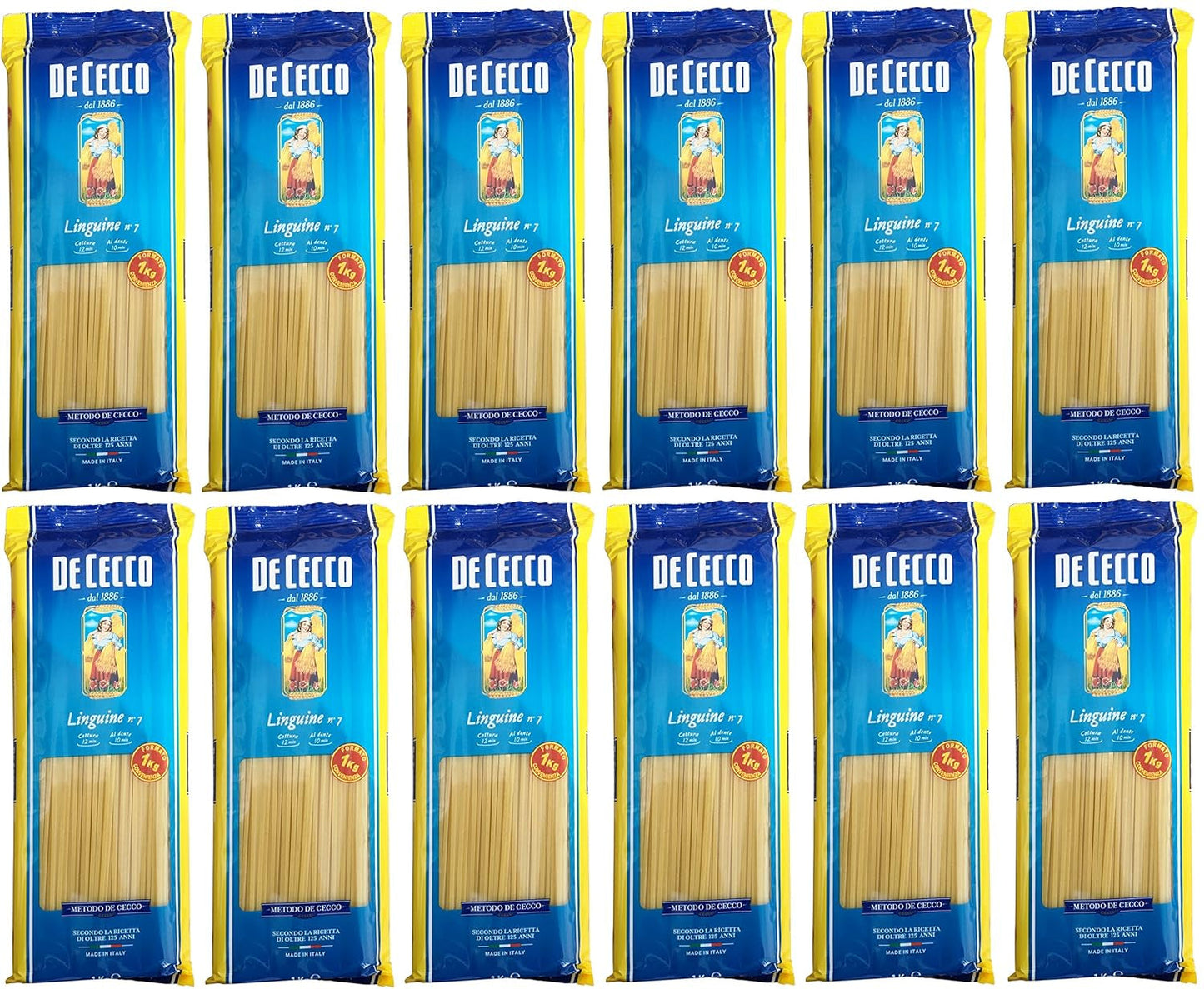 Linguines, 500 g