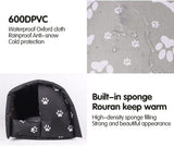 Couvertures et meubles, Animaux, Grottes et maisons, Chats, Lits pour chats, Chats - Lits, Matelas