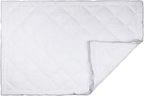 Gözze - Couette 4 Saisons, Lot de 2, Couette d'été + Couette Automne/Printemps, Couette Respirante avec Bande Climatique, 135 X 200 Cm - Couettes et Couettes Blanc Naty Shop