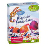 Heitmann Egg Colors - Expériences sur les œufs - Mousse colorante magique