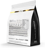 Protein Works Tasse à café protéinée | Crème au chocolat | Dieser Köstliche Nachtisch Ist Sehr Protein- Und Ballaststoffreich| 500G Mélange pour la pâtisserie et la cuisine Naty Shop