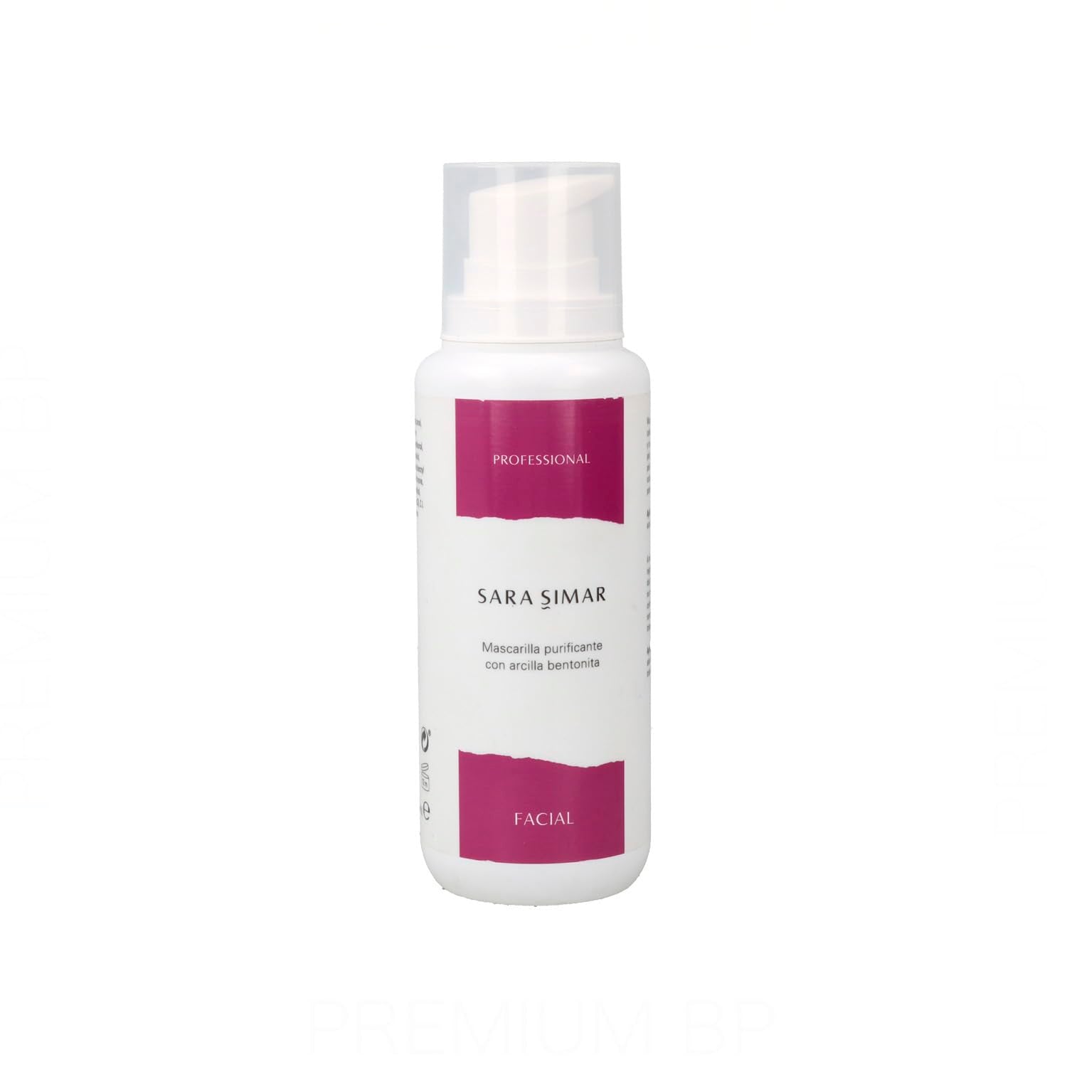 Masque Visage - 200ml Naty Shop Hair Mask Titre par défaut