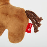 41174 Jouet bébé fille et garçon Serpent à sonnette Red Stars recommandé dès la naissance marron & 41181 Jouet attrape-papillon Red Stars jouet bébé fille et garçon recommandé dès la naissance orange Bebe Naty Shop Jouets