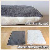 Couvertures et meubles, Animaux, Grottes et maisons, Chats, Lits pour chats, Chats - lits, matelas