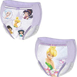 Pantalon de pyjama DryNites pour filles de 3 à 5 ans, 1 paquet (1 x 16 pièces)
