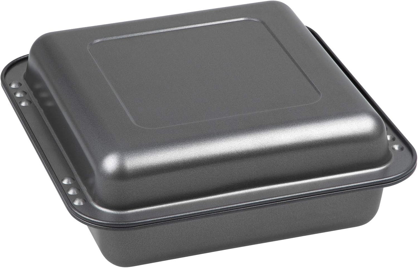 Kombi-Set QUADRO "Easyoven" Moules et plaques pour pâtisserie Naty Shop