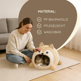 Couvertures et meubles, Animaux, Grottes et maisons, Chats, Lits pour chats, Chats - lits, matelas