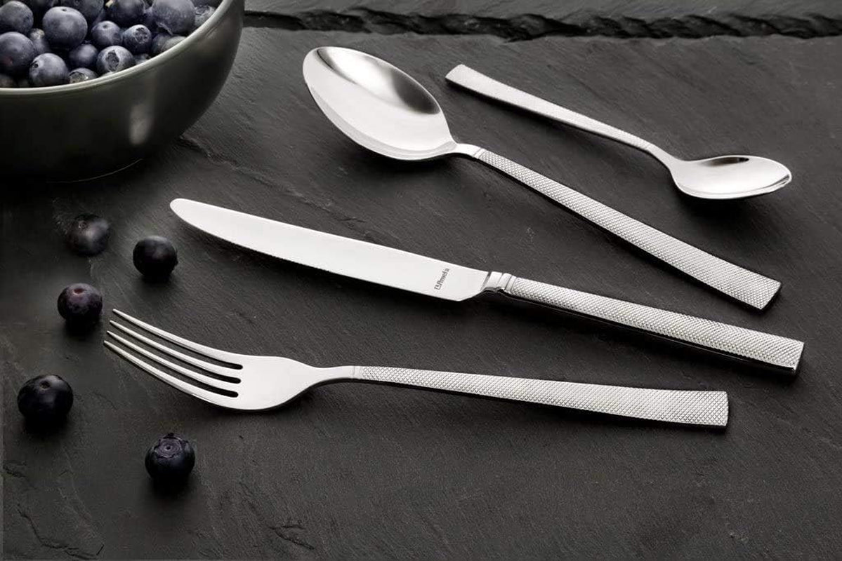Ménagère Amefa JEWEL pour 8 personnes, 32 pièces Cuisine Naty Shop