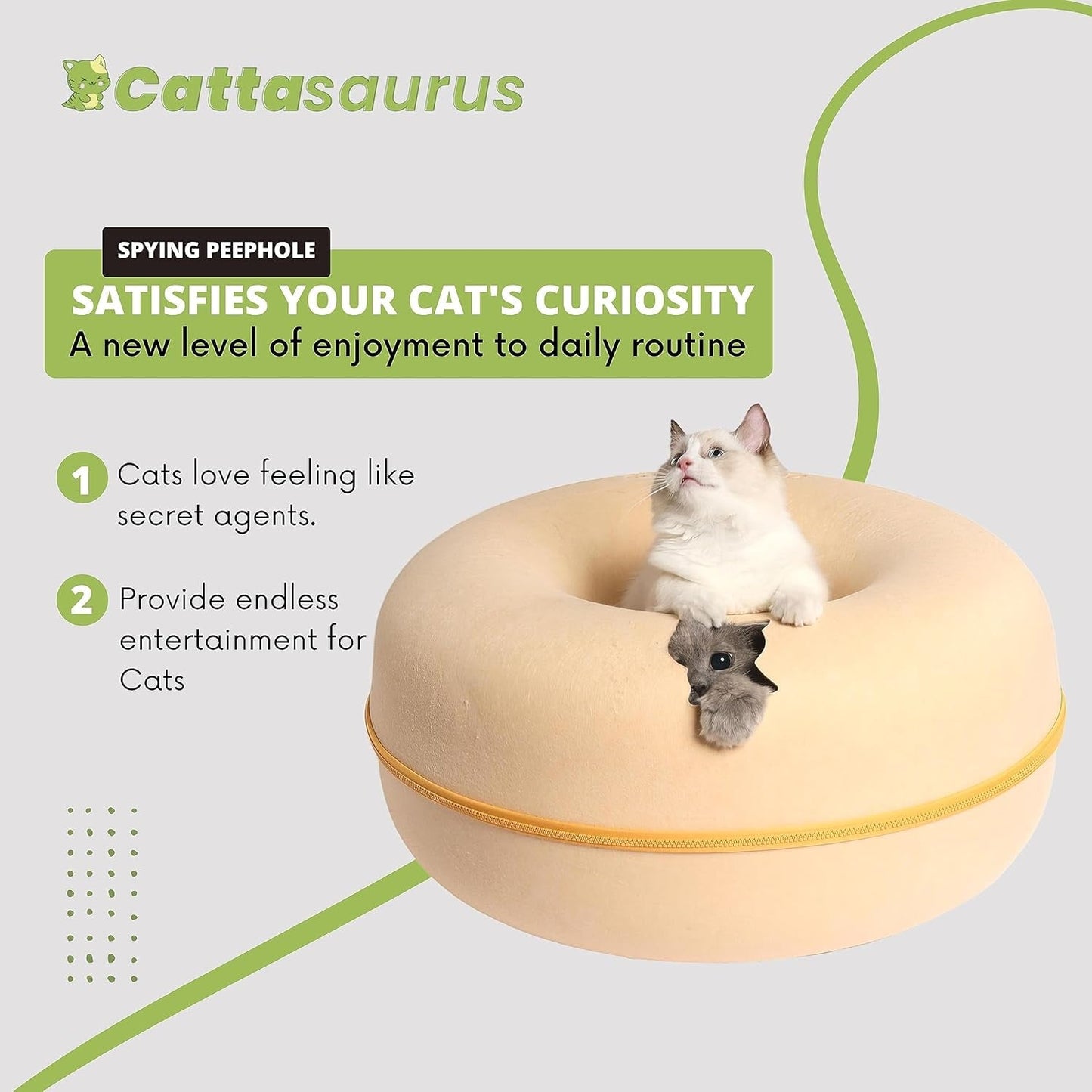 Couvertures et meubles, Animaux, Grottes et maisons, Chats, Lits pour chats, Chats - lits, matelas