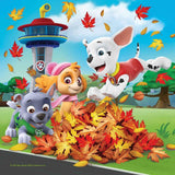 Ravensburger puzzle pour enfants 3X49 pièces - Paw Patrol - Paw Patrol Puzzle Naty Shop