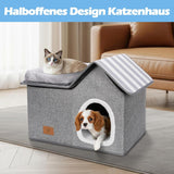 Couvertures et meubles, Animaux, Grottes et maisons, Chats, Lits pour chats, Chats - Lits, Matelas