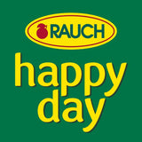 Rauch Happy Day Ananas | Explosion de saveurs tropicales | Fabriqué à partir de jus d'ananas 100 % concentré | 6 x 1 litre, Tetra Prisma Boissons sans alcool Naty Shop