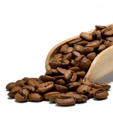 Lot de café en grains 2x1kg 2000g | Brésil Mogiana | Brésil Cerrado | Brésil | Café spécial | Fraîchement frit