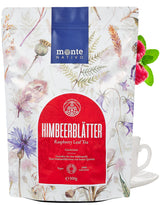Poudre de matcha de cérémonie Monte Nativo (40 g) - parfaite pour le thé matcha, les lattés et les smoothies - thé vert du Japon - qualité cérémonielle, dans une boîte en métal - 100% pur, sans gluten, finement moulu