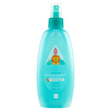 Spray pour enfants, sans nœuds, démêlant, sans déchirures, également pour cheveux longs ou bouclés, 200 ml Naty Shop produits démêlants pour cheveux 200 Ml (1 paquet)