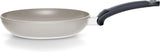 Fissler Ceratal Classic lot de 2 pièces, aluminium, avec revêtement céramique (24+28 Cm), antiadhésif - induction, gris Casseroles et poêles Naty Shop 1 pièce 24 Cm