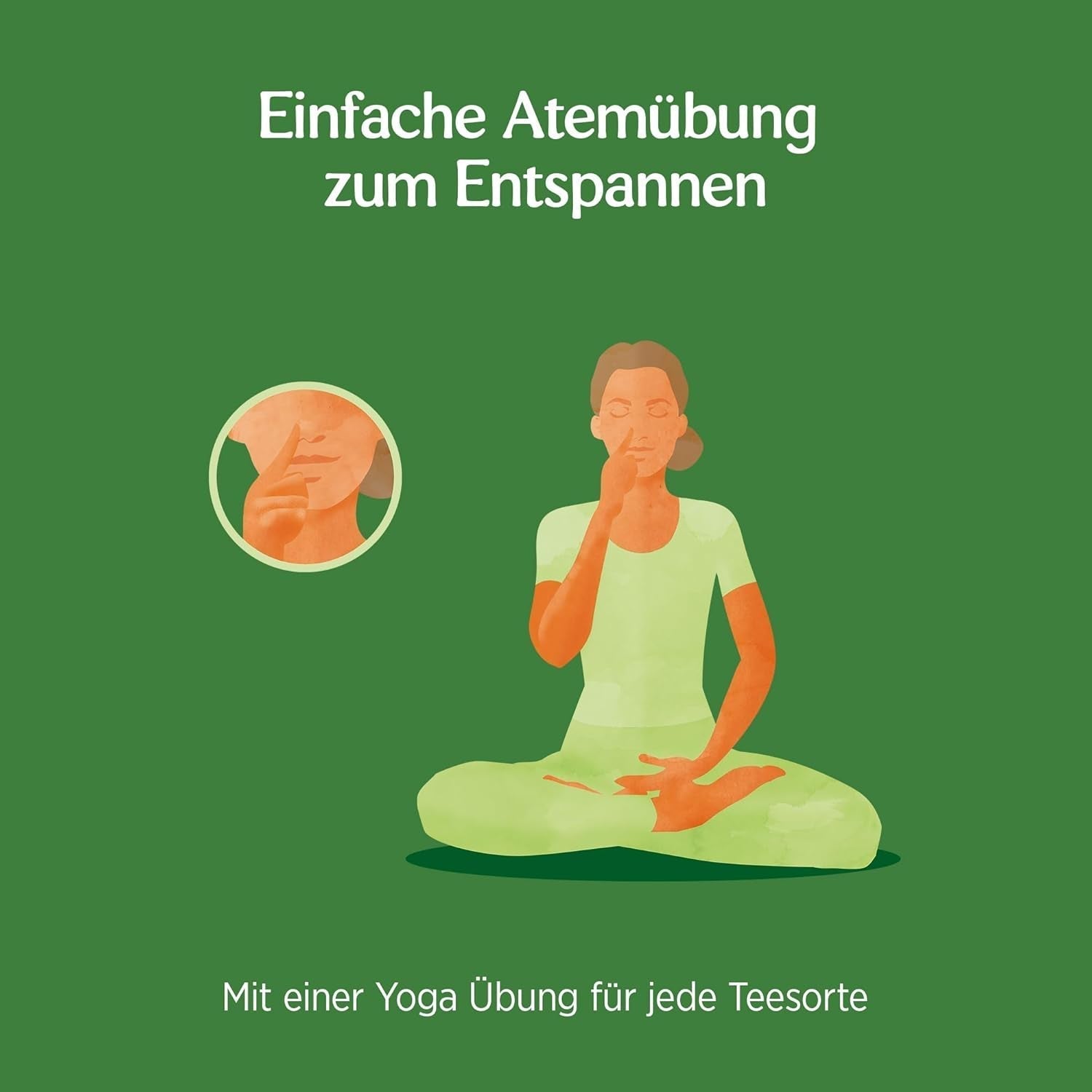Yogi Tea - Tulsi Serenity Tisane ayurvédique biologique sans caféine Mélange Tulsi "Saint" Basilic Réglisse et Orange Yogi Tea 3 Pack 3X17 Sachets de thé (51 Sachets de thé)