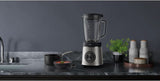 AEG TB6-1-6S MIXEUR SUR SOCLE / Contrôle de vitesse 3 Programmes Smoothie ICE Fonction Cuisine Naty Shop