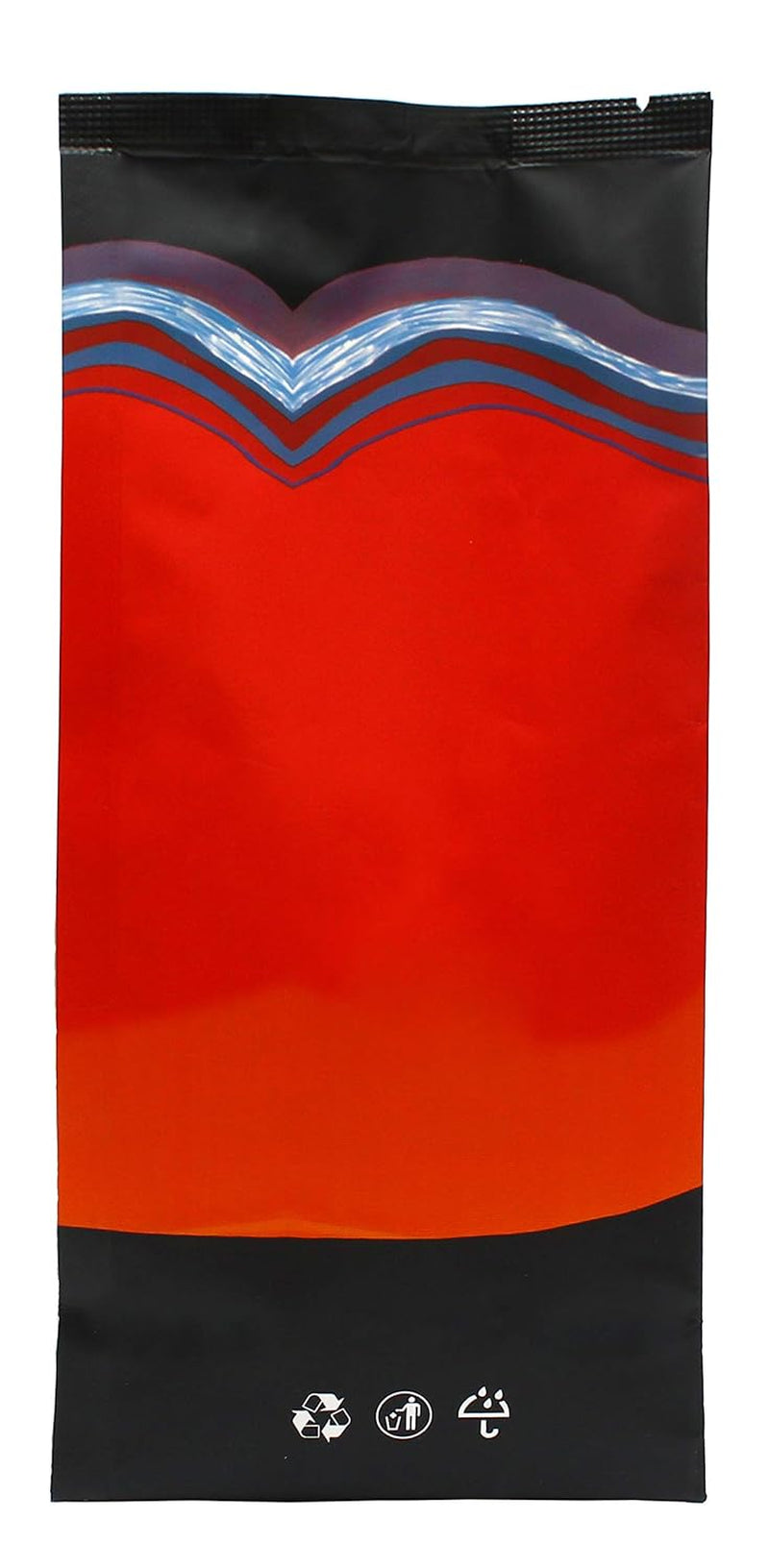 El Pajaro Mas IQ Limité 400 g | Thé maté fort du Paraguay | Avec des feuilles, des brindilles et de la poussière | Au ginkgo biloba, guarana, camu camu, bacopa monnieri, cactus