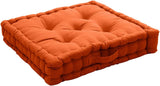 Couette avec 4 pompons, jute, 90 X 190 Cm, argile, 2007AGCHLJT090190, 90 X 190 Cm Couettes et quilts Naty Shop Flamingo