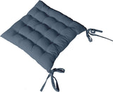 Couette avec 4 pompons, jute, 90 X 190 Cm, argile, 2007AGCHLJT090190, 90 X 190 Cm Quilts et quilts Naty Shop Blue Jeans