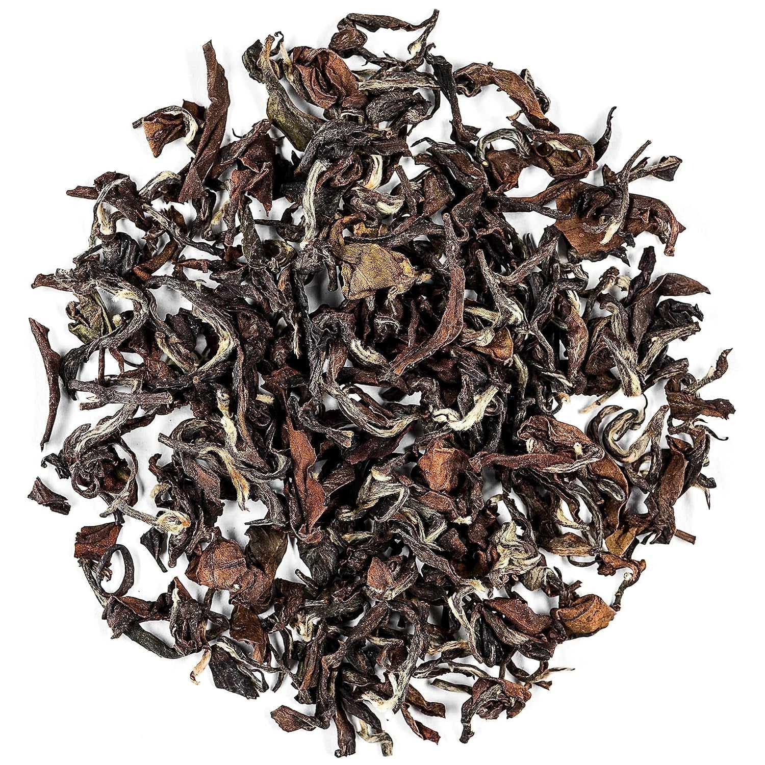 Oriental Beauty Thé Oolong de Taiwan - Dongfang Meiren Thé taïwanais - Wu Long White Tips ou Thé Bleu Wu Long Thé Thé bleu oriental Thé bleu Thé Olong Thé Olong Thé Oolong biologique Thé Oolong