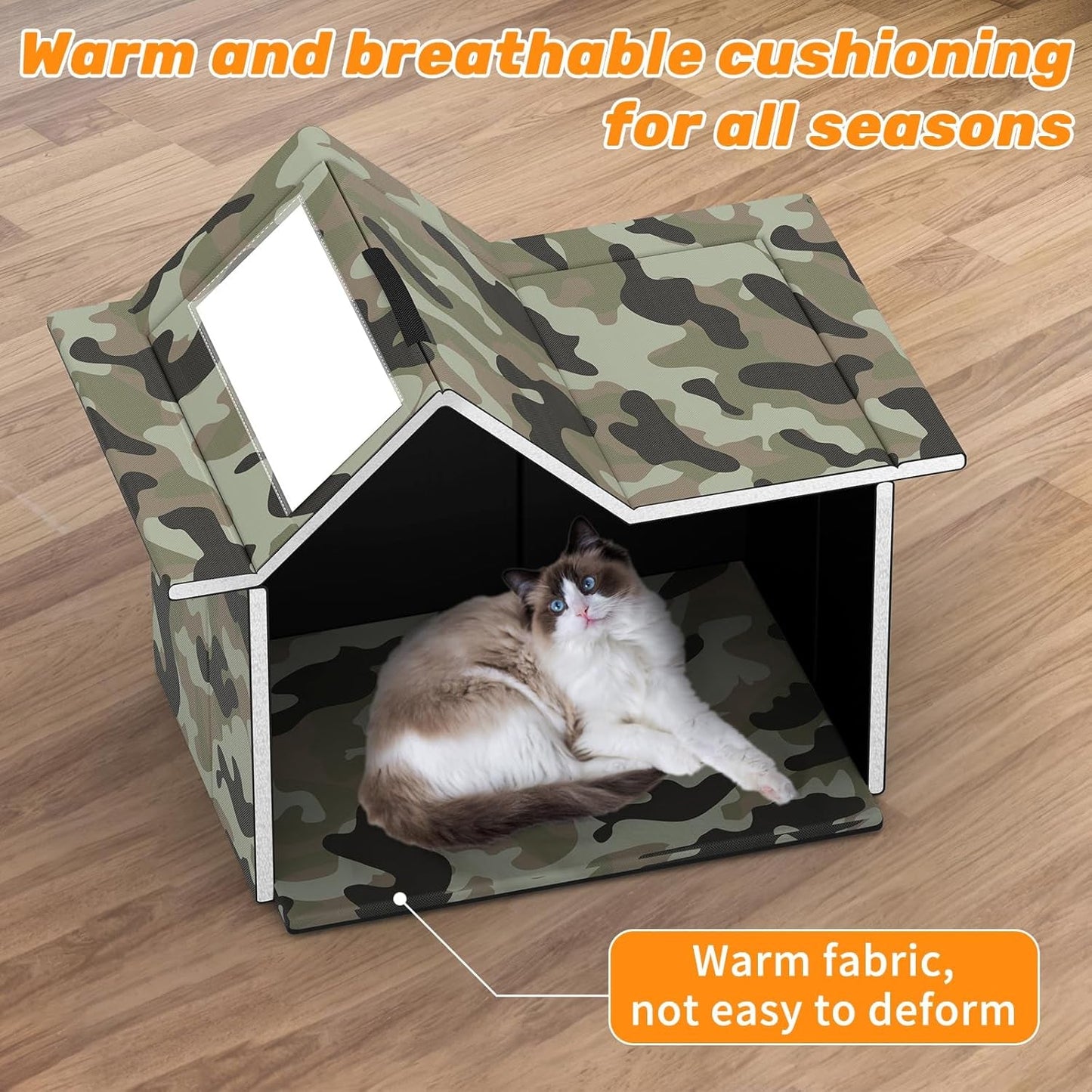 Couvertures et meubles, Animaux, Grottes et maisons, Chats, Lits pour chats, Chats - lits, matelas
