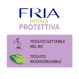 Lingettes intimes pour usage intime, inhibiteur d'odeurs, testées gynécologiquement, papier toilette, testé dermatologiquement, paquet économique de 120 lingettes