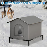 Couvertures et meubles, Animaux, Grottes et maisons, Chats, Lits pour chats, Chats - lits, matelas