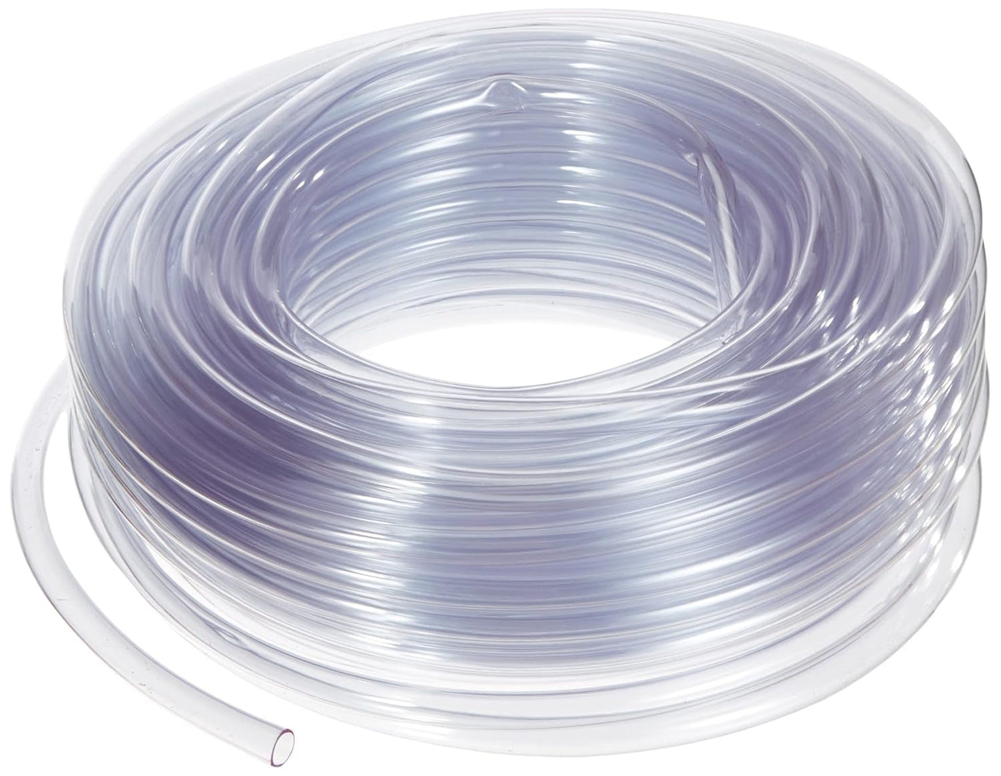 Niveau flexible CELLFAST de 25 m avec 2 tubes de mesure, entonnoirs incassables et échelle millimétrique. Facilite un nivellement parfait des points éloignés.