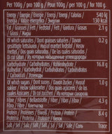 TRS - Pois chiches bruns - (1 x 500g)