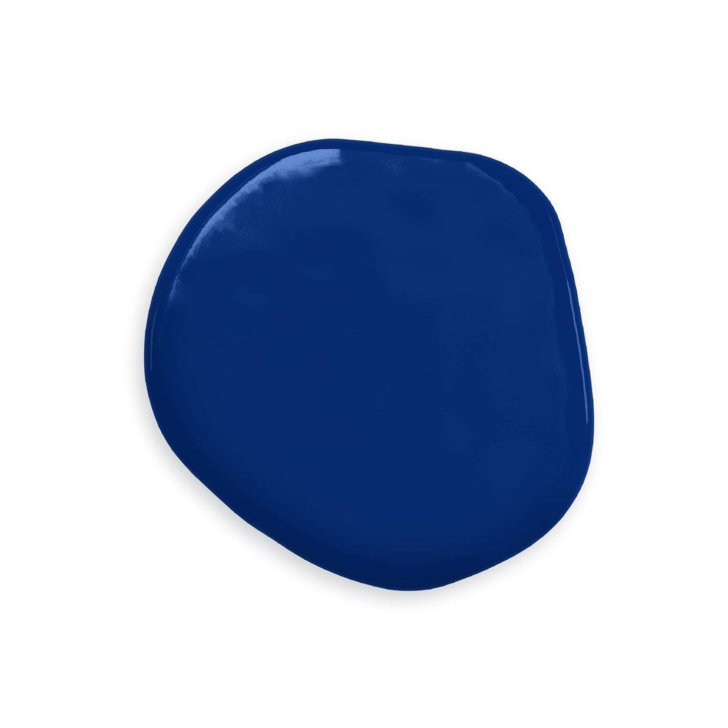 Colorant alimentaire à base d'huile Color Mill Blend, coloris bleu marine - Colorant alimentaire pour chocolat, fondant, muffins, gâteaux, pâtisserie, macarons - Colorant alimentaire pour décoration de gâteaux - 100 ml