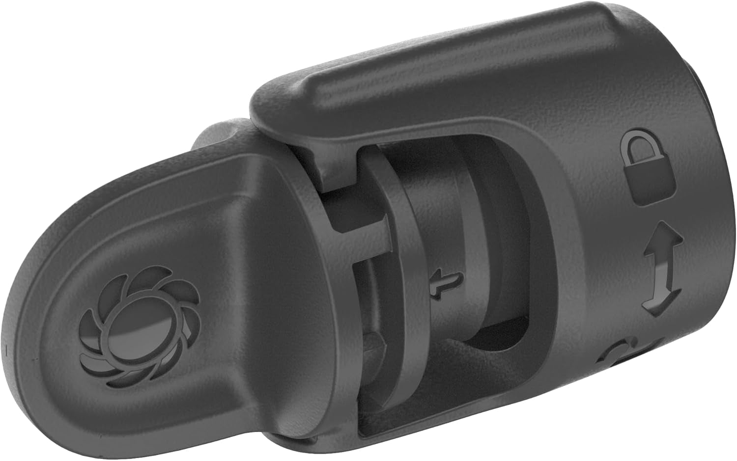 Bouchon d'étanchéité Gardena Micro-Drip-System 13 mm (1/2") : fermeture pratique pour tuyaux de 13 mm, technologie de connexion simple et rapide, réutilisable (13205-20)