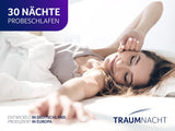 Traumnacht Cosy Back Oreiller de lecture 70 x 40 cm beige Housse amovible et lavable en 100 % polyester Poche latérale pratique Certifié Oeko-Tex Produit selon les normes de qualité allemandes