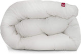 Couette en coton percale Abeil Premium Ultima Confort, 200 X 200 Cm Couettes et couettes Naty Shop