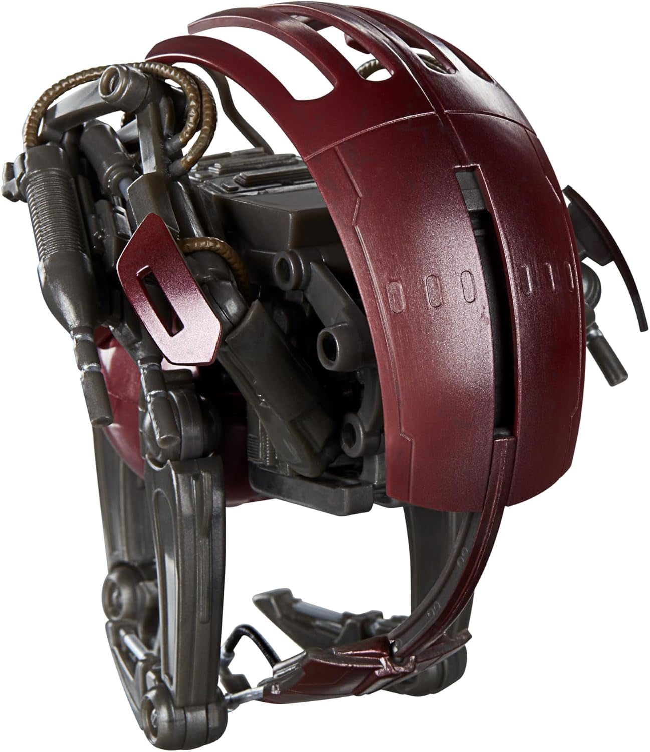 Star Wars Black Series Droideka Destroyer Droid Action Figure Star Wars : La Menace Fantôme 15 cm Figurines Naty Shop