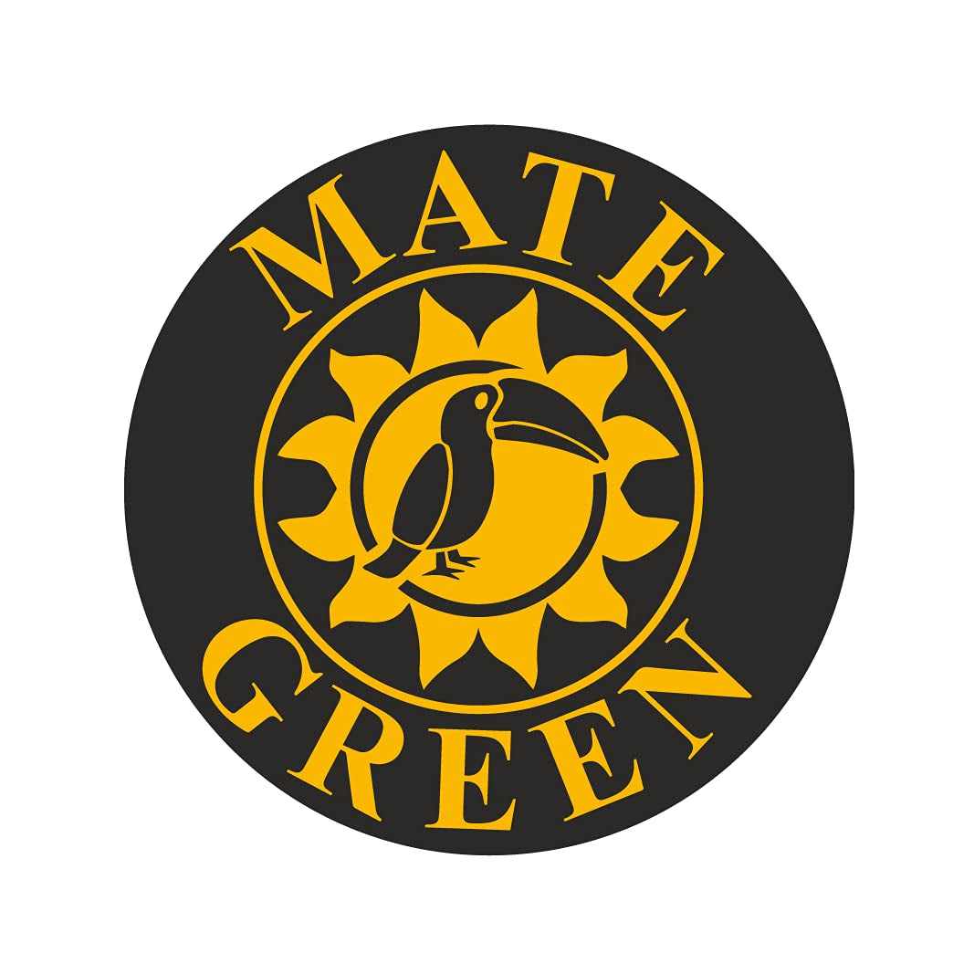 Yerba Mate Tasse à thé DRIVER Tasse en céramique Tasse de voiture Parfaite pour les voyages en voiture Mate Thé et boissons froides ou chaudes Tasse en céramique entièrement vitrée 1,75 kg