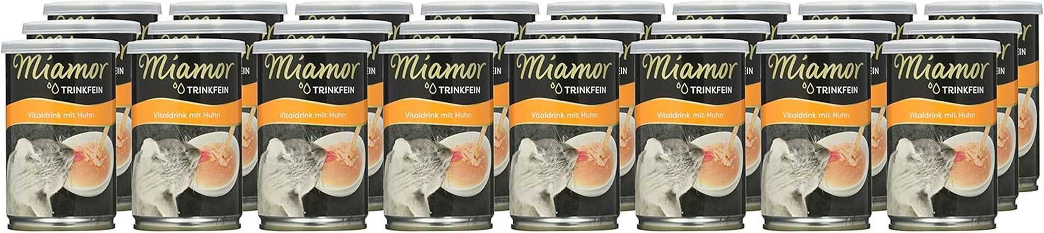 Trinkfein - Vitaldrink avec Huhn 24 x 135ml