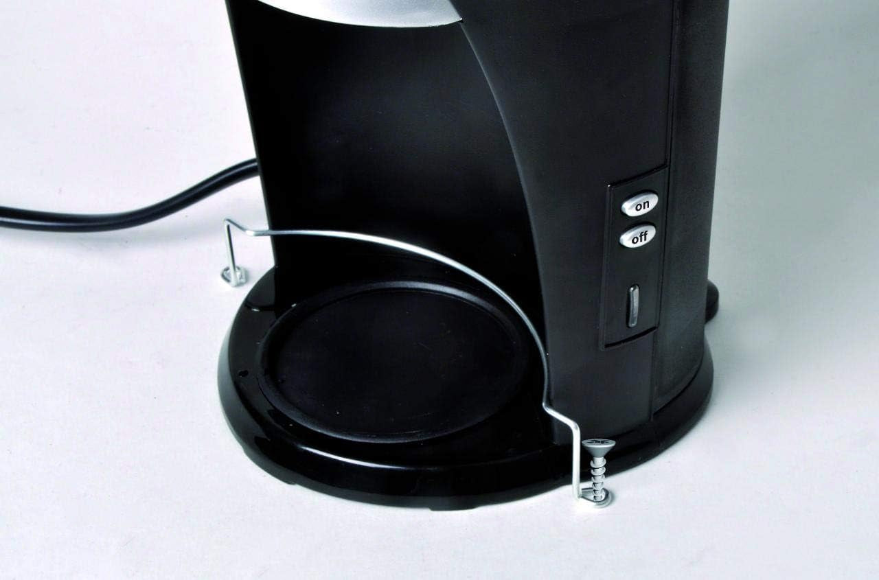 Espresso - Café - Café à emporter - Voiture Camion 24V - Aktiva 300W - Pad pour 1 tasse - incl. tasse