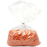 Pâtes de Lentilles Rouges Bio Format Penne 4kg Pâtes aux Protéines de Légumineuses Farine de Lentilles Rouges 100% Bio Sans Gluten Format Pratique