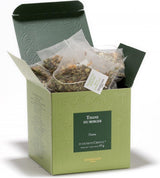Tisane Dammann Tisane Du Berger 25 sachets Kristal