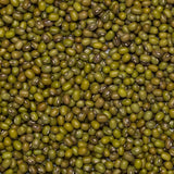 Haricots mungo biologiques Wholefood Earth 2 kg | Sans OGM | Végétalien | Riche en fibres | Riche en protéines | Certifié biologique
