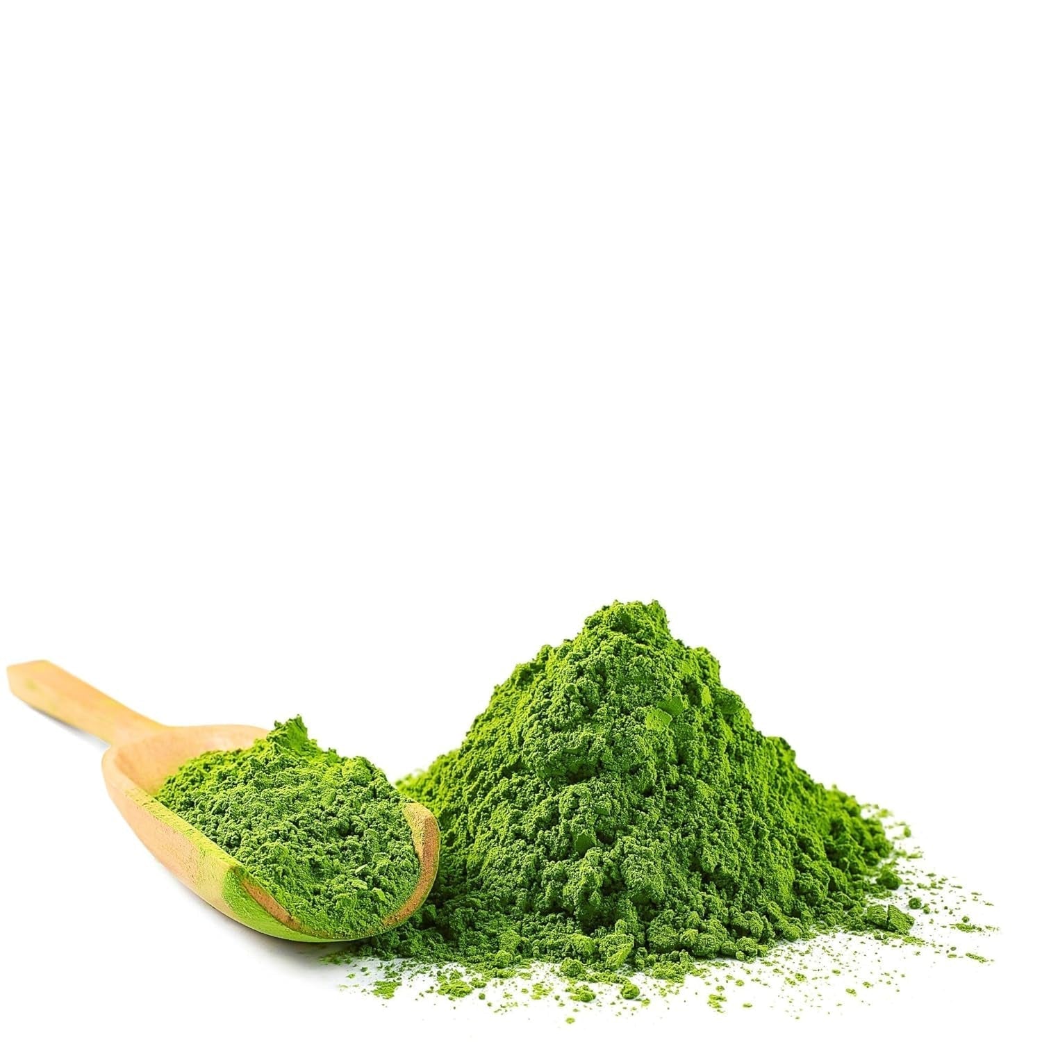 Thé Matcha Sakura 50 g – Qualité cérémonielle du Japon – Thé vert de qualité supérieure avec poudre de fleur de Sakura – Première récolte, moulu sur pierre, végétalien, sans additifs