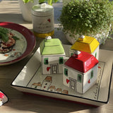 EGAN Le Cassette Rouge 7 x 11