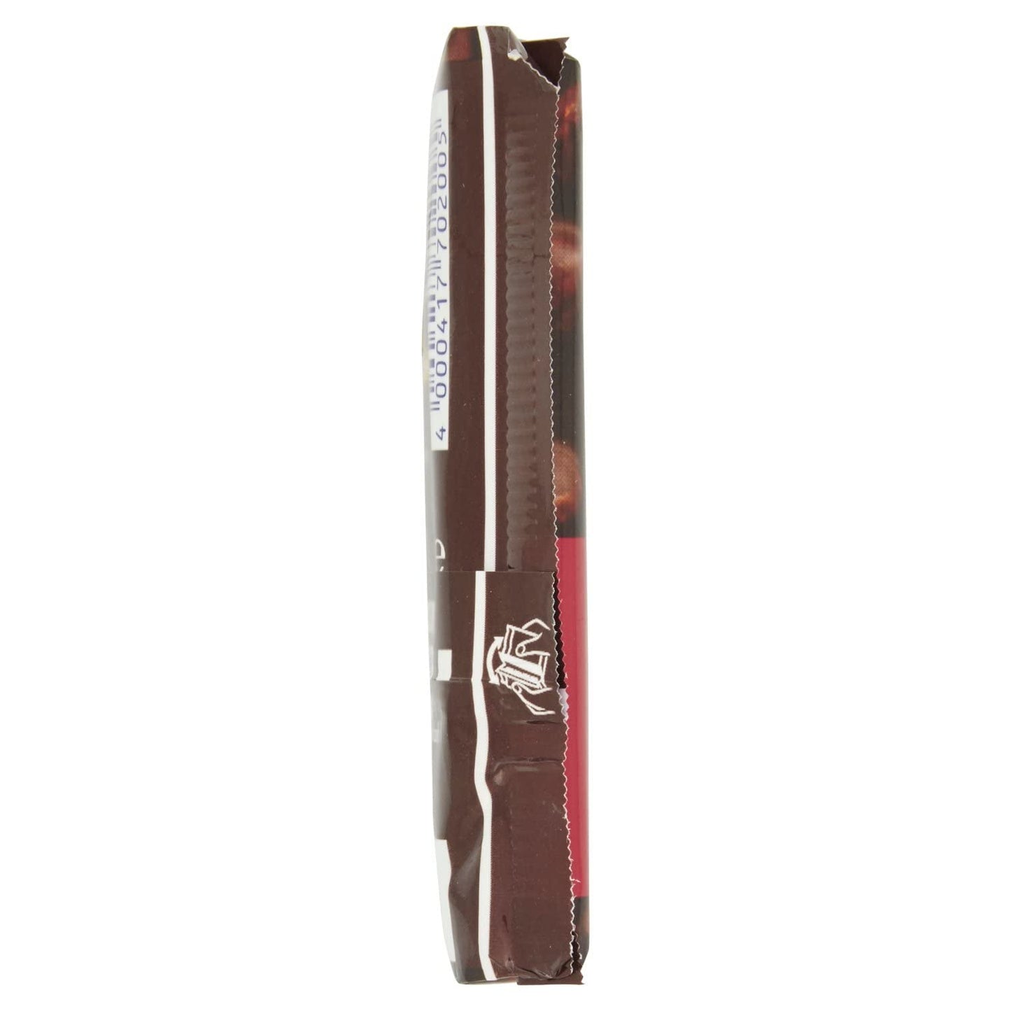 RITTER NK NOIX NOIRES ENTIÈRES 100 G