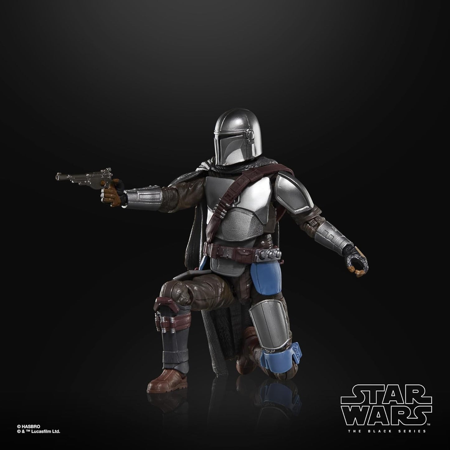 STAR WARS SW BL a Liste 2 figurines Naty Shop