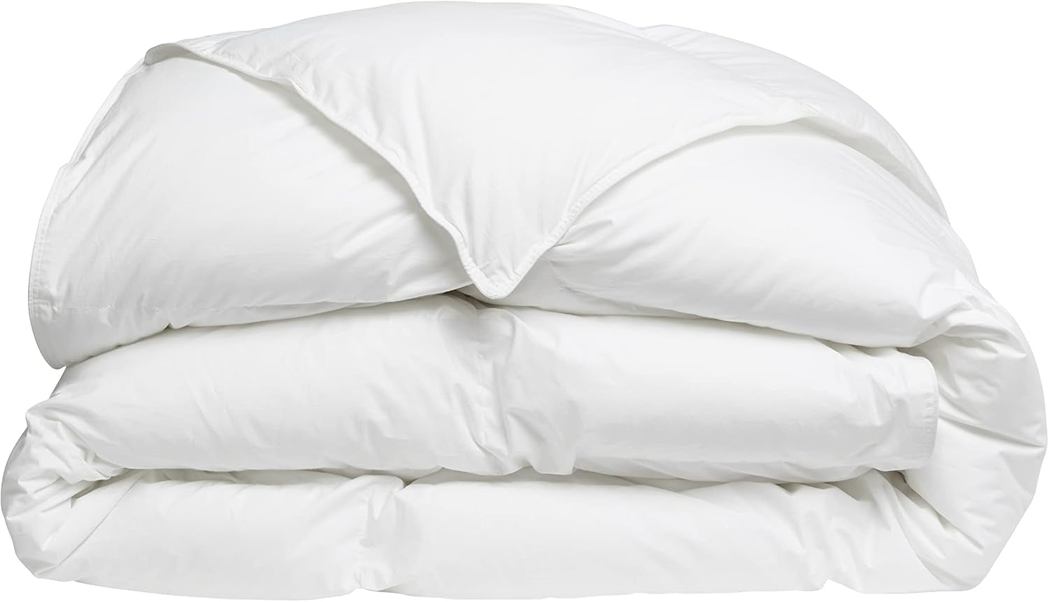 Housse de couette DODO, coton, blanc, 140/200 Couettes et couettes Naty Shop