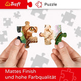 Trefl 27118 Puzzle, Colmar, France, 2000 pièces, Pour les enfants de plus de 12 ans Puzzle Naty Shop
