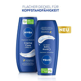 NIVEA Crème Soin, gel douche aux vitamines et huiles essentielles, 250 ml Douche et bain Naty Shop