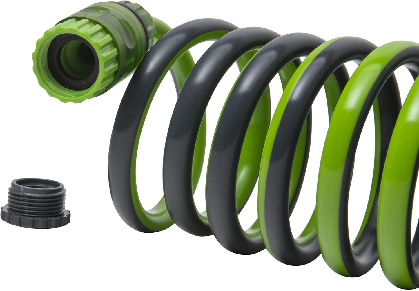 Tuyau spiralé 15 m